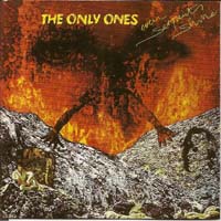 The Only Ones — Baby’s Got a Gun